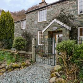 Coombe Cottage