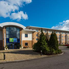 Holiday Inn Express Newport by IHG, hotel din Newport