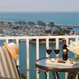 Blue Lantern Inn, A Four Sisters Inn, hotel di Dana Point