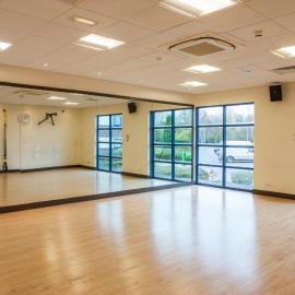 Holiday Inn London-Shepperton by IHG, hotell i Shepperton