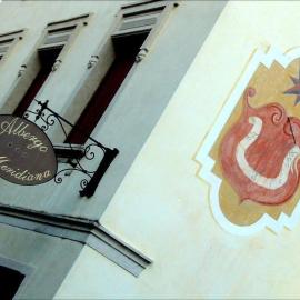 Albergo La Meridiana: Portogruaro'da bir otel