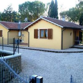 La Casa Delle Cascate, Hotel in Saturnia
