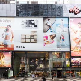 Holiday Inn Express Hong Kong Causeway Bay by IHG, hotel i Hongkong