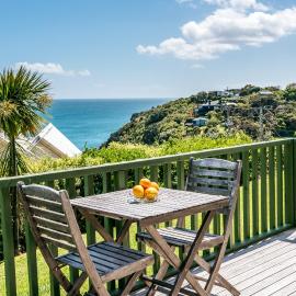 The Island Gem - Oneroa Holiday Home