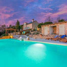 Villa Jelena