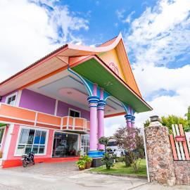 M Resort