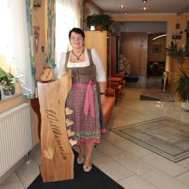 Hotel Lang, hotel u gradu 'Leibnitz'