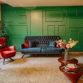 Hotel BLOOM Batumi