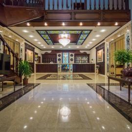 Fenix, hotel a Vinnytsya