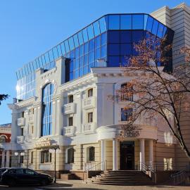 Hotel Aristokrat