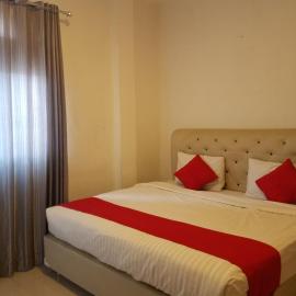 Mina Homestay Syariah, hotel in Bukittinggi