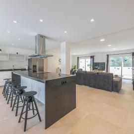 Villa Bahía de Palma - Family Only, Hotel in Cala Vinyes