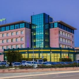 Holiday Inn Bologna - Fiera by IHG, hotel v destinácii Bologna