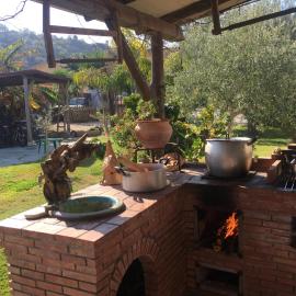 Casa Vacanze Borgo Borghese
