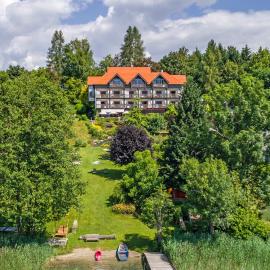 Kleines Hotel Kärnten