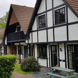 20 Tudor Court " Four Star AA accommodation", hotel v destinaci Hayle