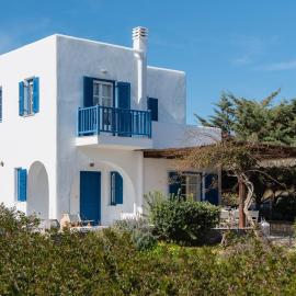 Villa Emerald, viešbutis mieste Isterni