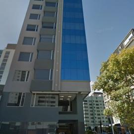 Misuitehotel La Carolina Quito、キトのホテル