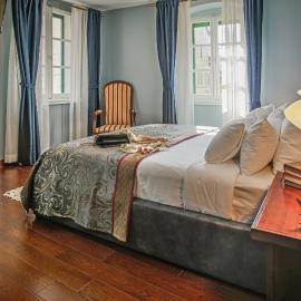 Theatre luxury rooms, hotel en Split