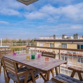 GuestHost - Casa di Annika - Vista Laguna e Parcheggio privato