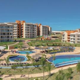 Ilhas do Lago Eco Resort - Apartamento