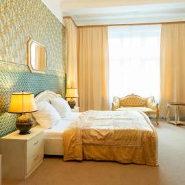 Hotel Pension Dahlem, khách sạn ở Berlin