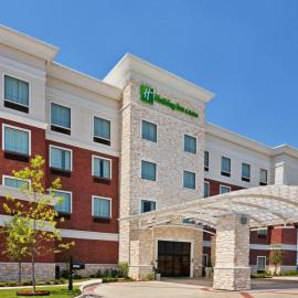 McKinney में, होटल Holiday Inn & Suites McKinney - N Allen by IHG
