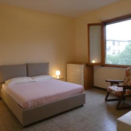Casa storica e confortevole, hotel u gradu Empoli