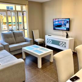 Apartment Lucena Park Parking Gratis, hotel sa Lucena