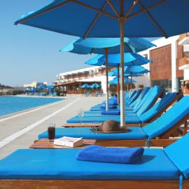 San Agustin Paracas, hotel u gradu Parakas