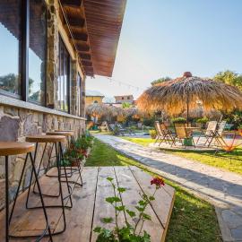 Socialtel Atitlan, hotel din Panajachel