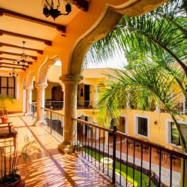 Hotel Montejo