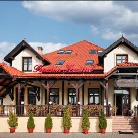 Penzion Kastiel, hotel a Veľký Krtíš