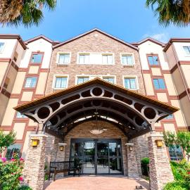 Staybridge Suites Houston - IAH Airport by IHG