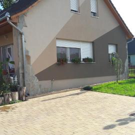 Lona - Apartman, hotel in Szőlősgyörök