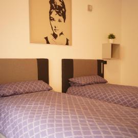 Vivo Apartments at Hospitals, hotel in Herne