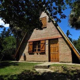 Cabaña La Felipa, hotel in Sierra de la Ventana