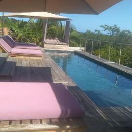 Villa F&B