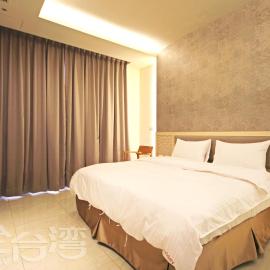 Sun Moon Lake FRIDAY Inn Guest House, hotel in Yuchi
