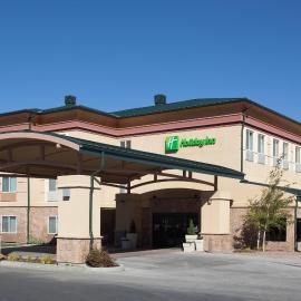 Holiday Inn Rock Springs by IHG, hotel in Rock Springs