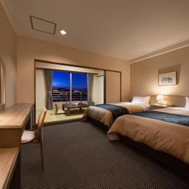 The Gran Resort Princess Arima, ξενοδοχείο σε Kobe