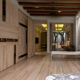 Blossom Motel – hotel w mieście Puxin