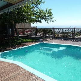 Maison Joss Villa, hotel in Sainte-Clotilde