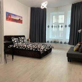 Smart Inn, hotel a Riga