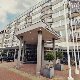 Carlton Square Hotel，哈萊姆的飯店