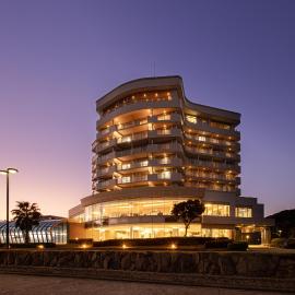The Gran Resort Elegante Awajishima, hotel u gradu Awaji