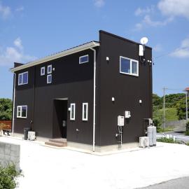 Irie House Motobu