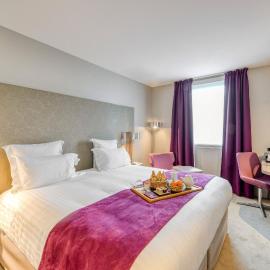 Best Western Plus Paris Velizy
