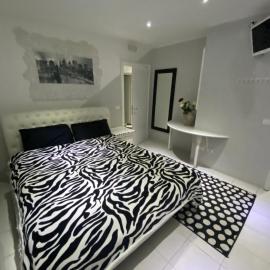 B & Baichin, hotel a Staranzano