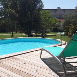 gite dentelles, hotel a Loriol-du-Comtat